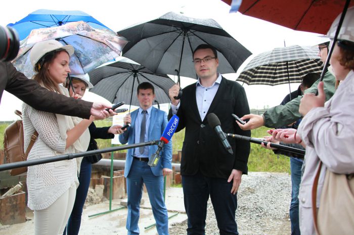 Марков А. А. и Игнатёнок В.В.