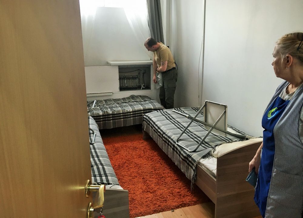 АО «Теплосеть Санкт-Петербурга»