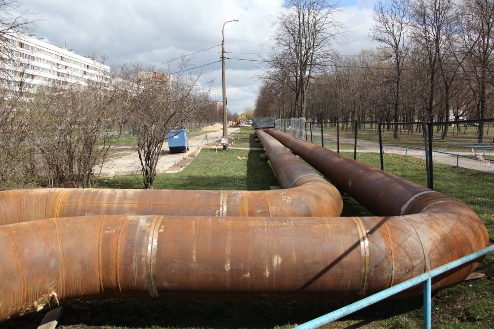 проспект Стачек