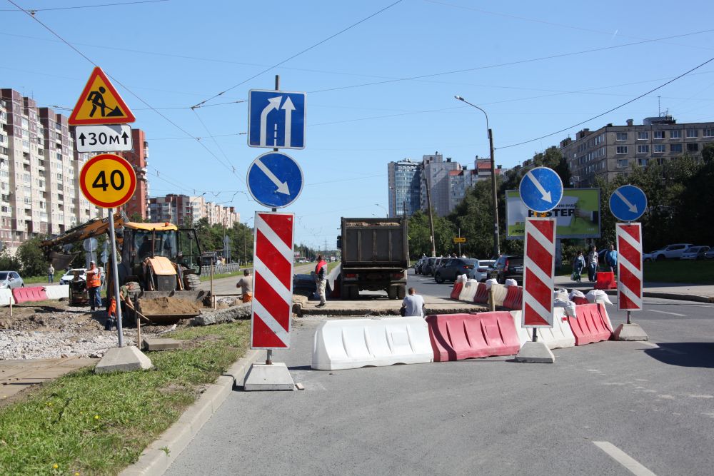 АО «Теплосеть Санкт-Петербурга»