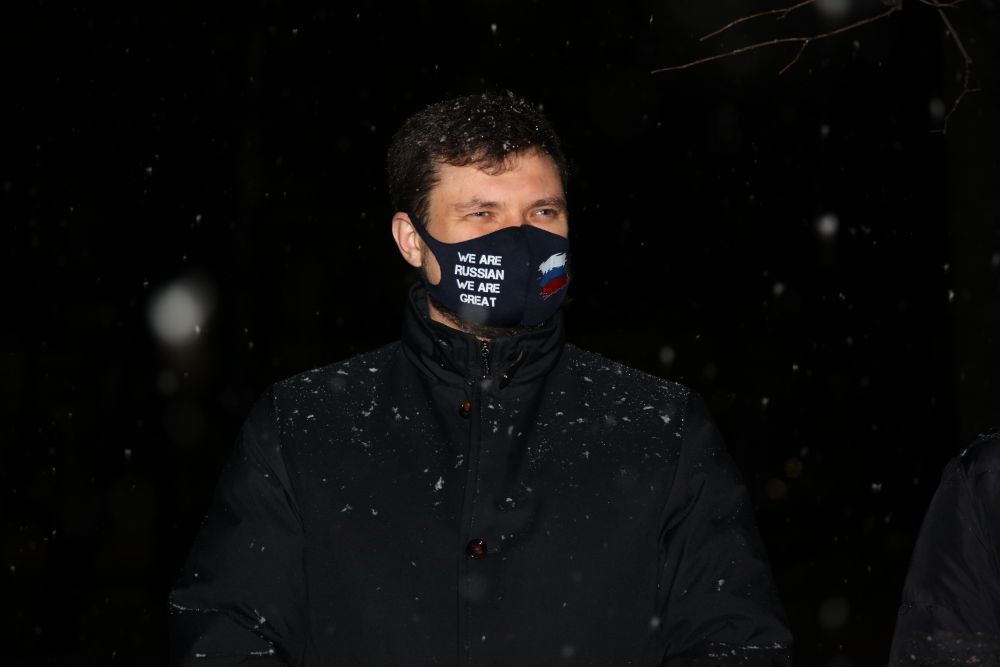 Болтенков И. А.