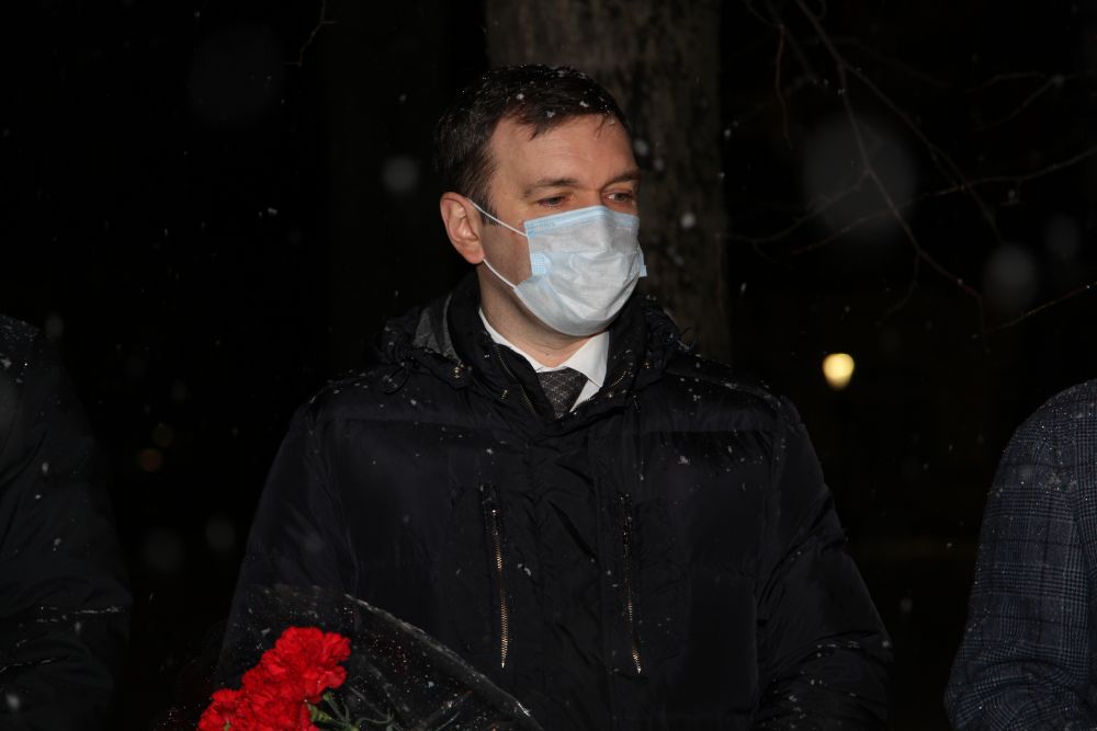 Бондарчук А. С.
