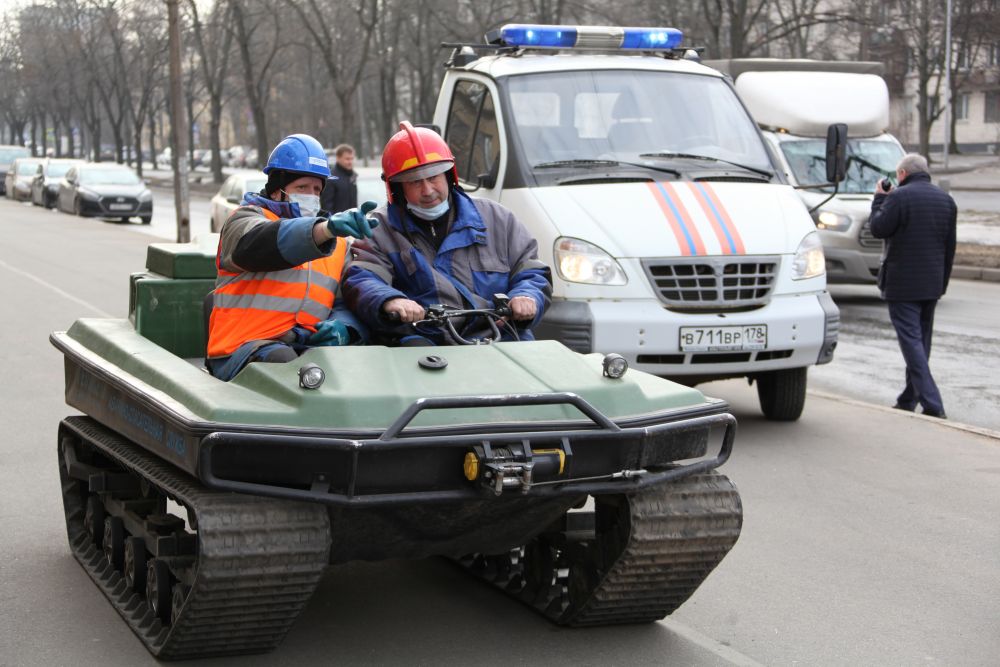 1 э/район