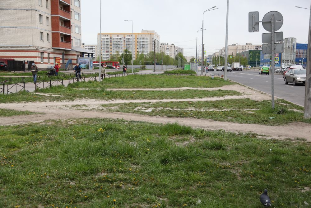 Теплосеть