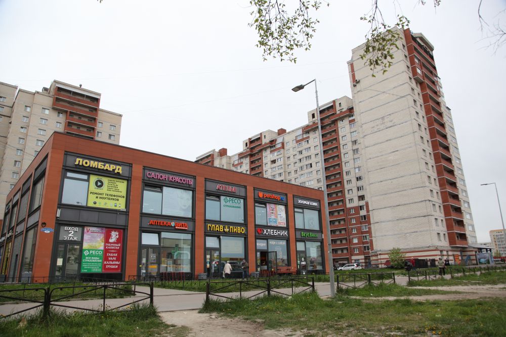 Теплосеть