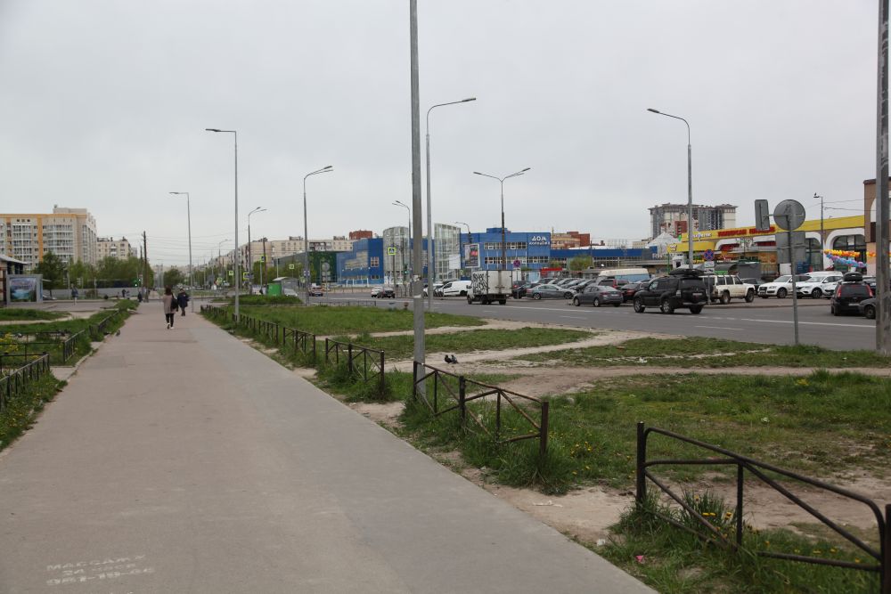 Теплосеть