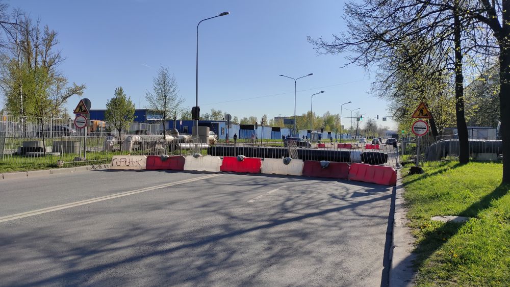 «Теплосеть Санкт-Петербурга» повысила надежность теплоснабжения для 70 тысяч жителей Невского района