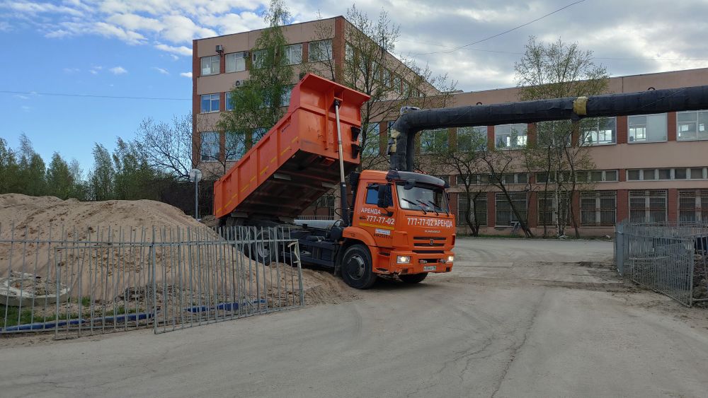 «Теплосеть Санкт-Петербурга» повысила надежность теплоснабжения для 70 тысяч жителей Невского района