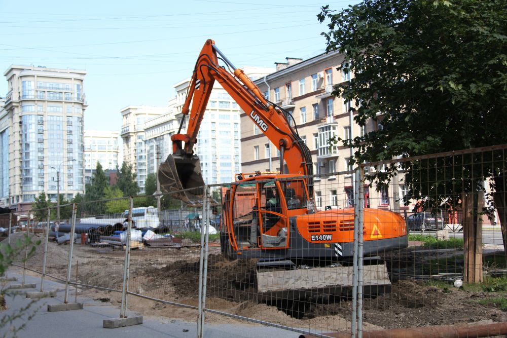 р/с «Варшавская»