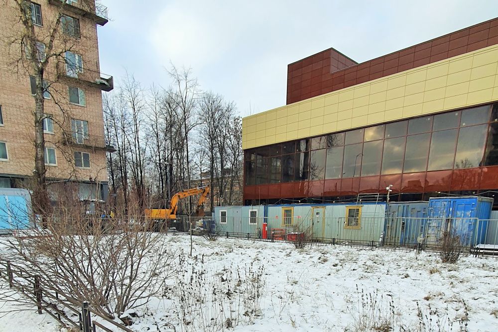 Ленинский, 126