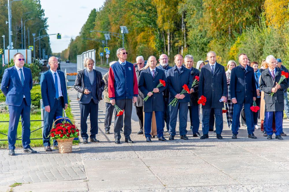 Фото: пресс-служба ПАО «Россети Ленэнерго» 