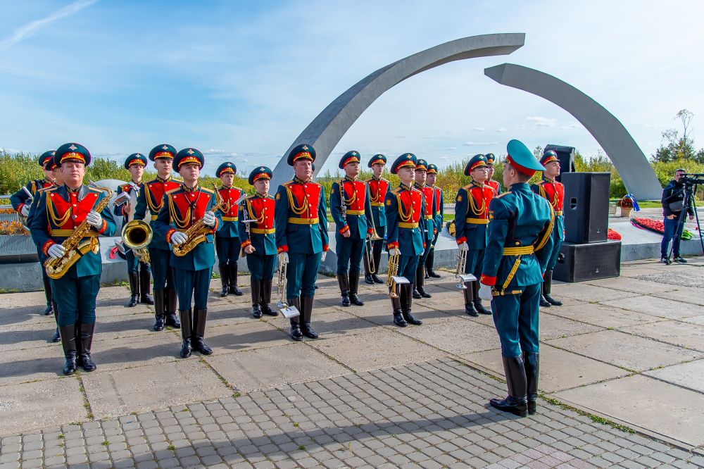 Фото: пресс-служба ПАО «Россети Ленэнерго» 